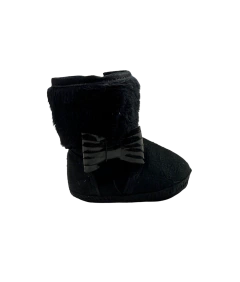 Bota Bebê com Pelinho