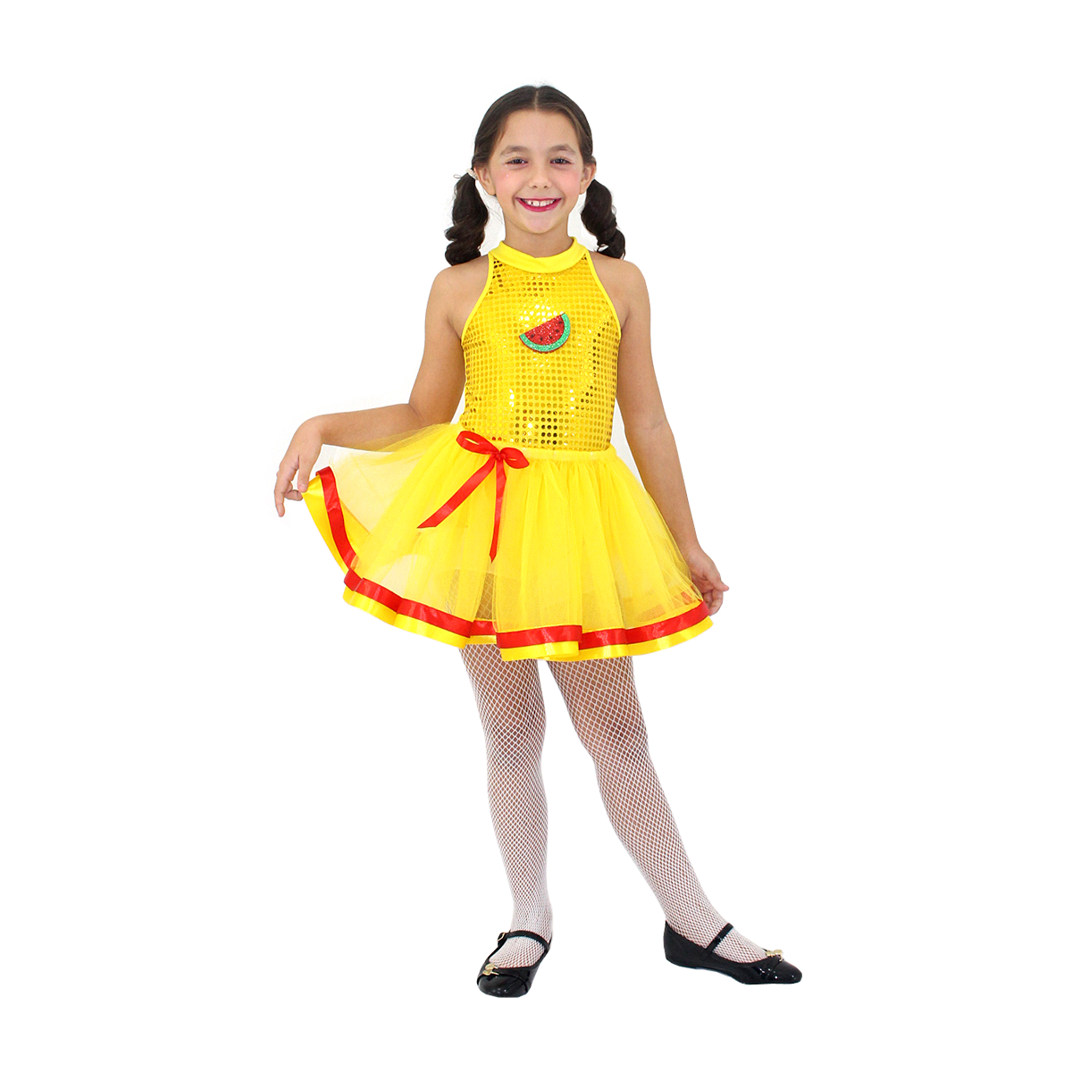 Fantasia Infantil da Magali Glamour
