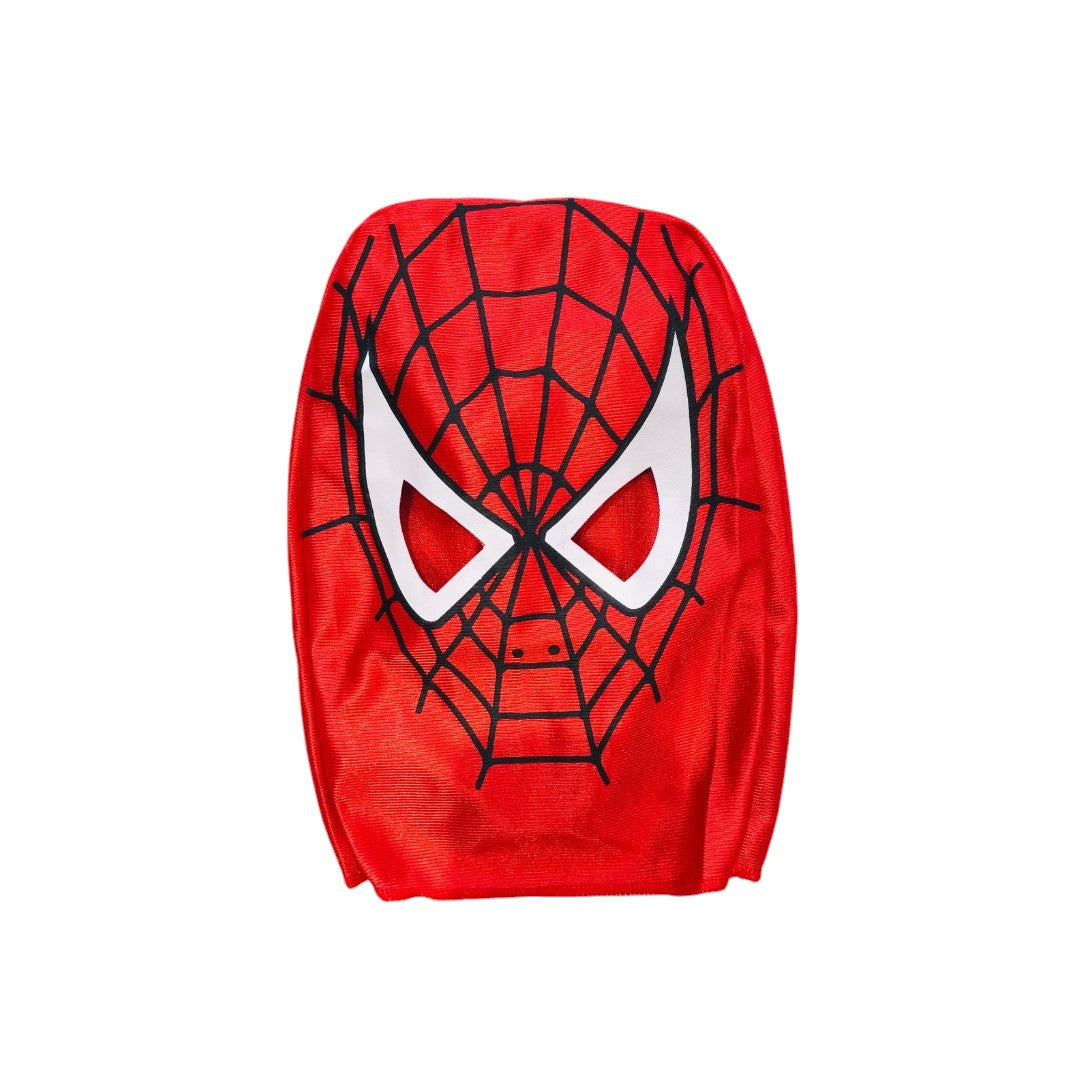 Fantasia Infantil do Homem-Aranha Clássica