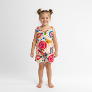 Pijama Infantil Regata Bala Fini