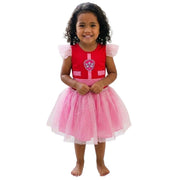Fantasia Infantil Vestido Skye Glamour