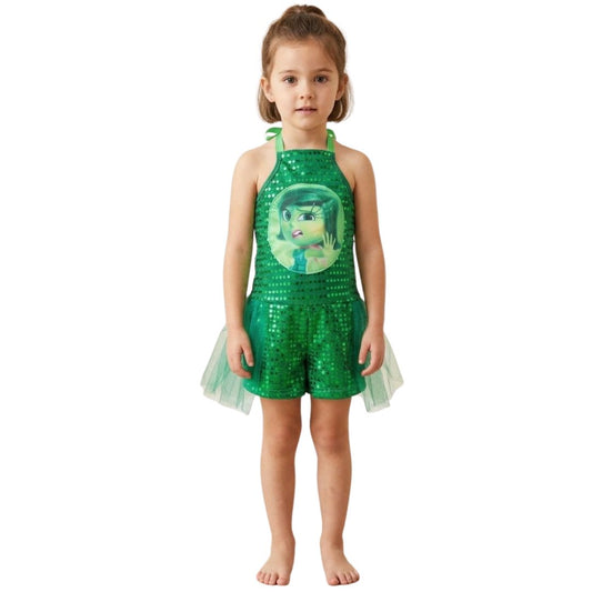 Fantasia Infantil Nojinho Carnaval