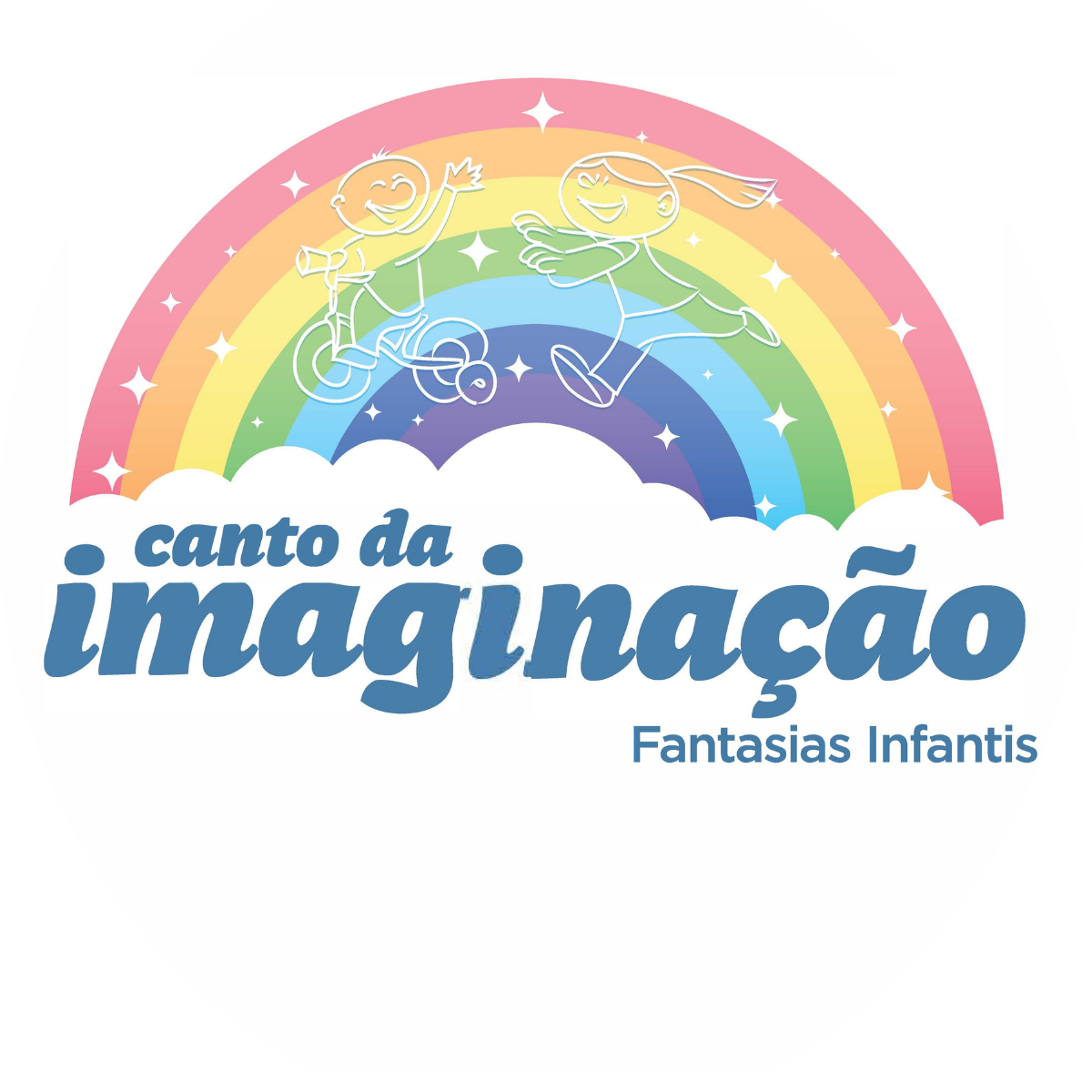 Loja Canto da Imaginação Fantasia Infantil